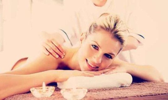 Ayia Napa Hen Do Ideas and Activities - Full Body Massage