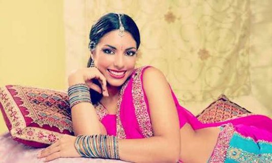 Barcelona Hen Do Ideas and Activities - Bollywood Glamour