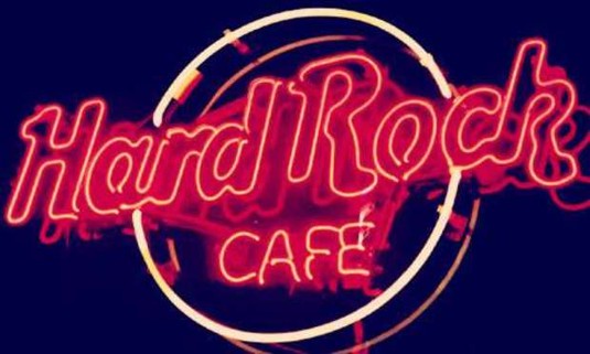 Barcelona Hen Do Ideas and Activities - Hard Rock Cafe