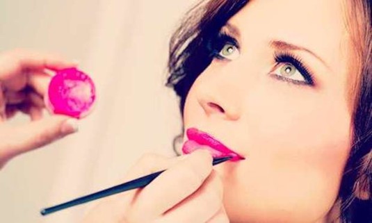 Barcelona - Makeup Masterclass - Hen Do Ideas