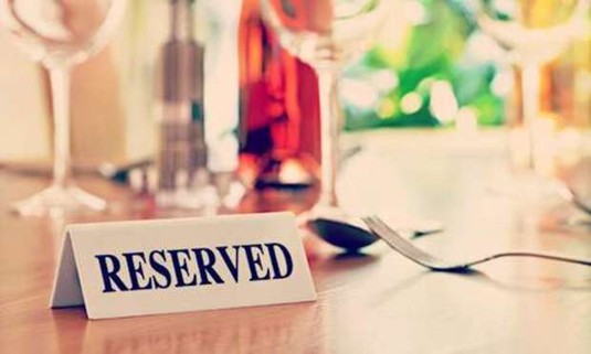 Barcelona Hen Do Ideas and Activities - Restaurant Reservations