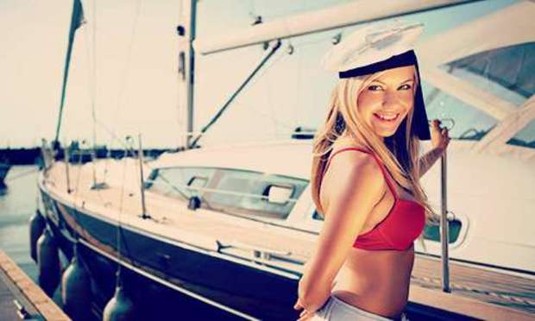 Barcelona Hen Do Ideas and Activities - Yacht Charter