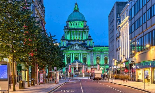 Belfast