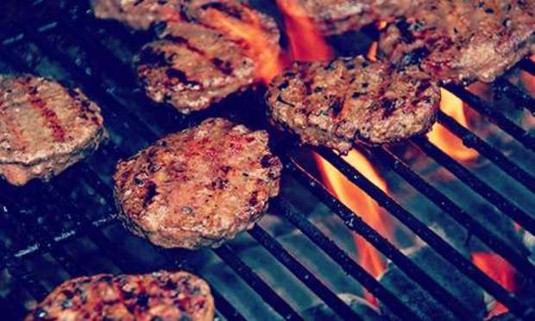 Benidorm Hen Do Ideas and Activities - BBQ Lunch