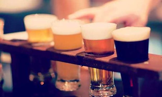 Berlin Hen Do Ideas and Activities - Brewery Tour