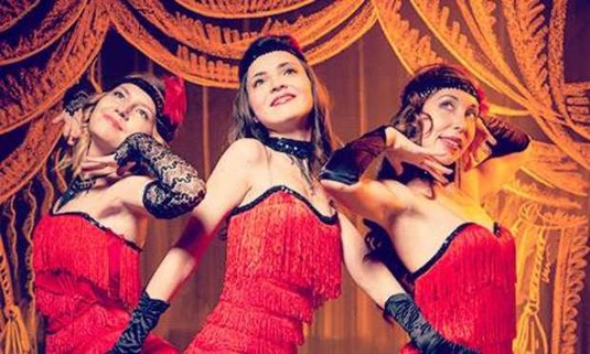 Birmingham - Hen Party Ideas & Activities - 1920s Dance Class