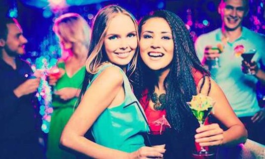 Birmingham - Hen Party Ideas & Activities - Bar and Club Entry