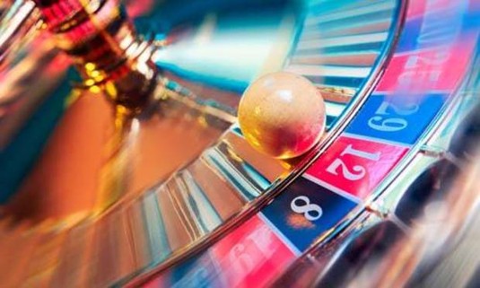 Birmingham - Hen Party Ideas & Activities - Casino Entry