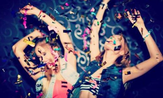 Birmingham - Hen Party Ideas & Activities - Chart Toppers Dance Class