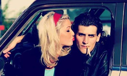 Birmingham - Hen Party Ideas & Activities - Grease Dance Class