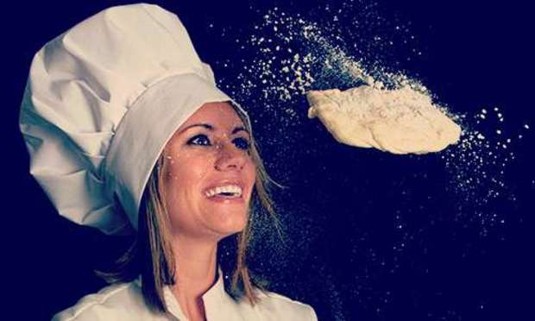 Birmingham - Hen Party Ideas & Activities - Pizza Making