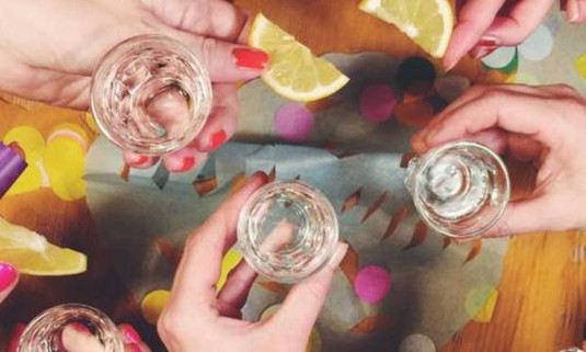Birmingham - Hen Party Ideas & Activities - Walkabout Experience