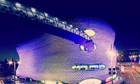 Birmingham Hen Party, Hen Do and Hen Weekend Packages