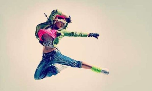 Blackpool - Hen Party Ideas & Activities - Dance Classes