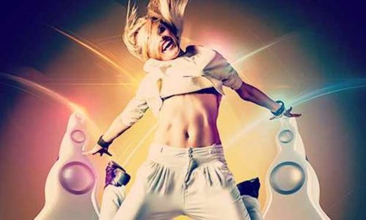 Blackpool - Hen Party Ideas & Activities - Design a Dance