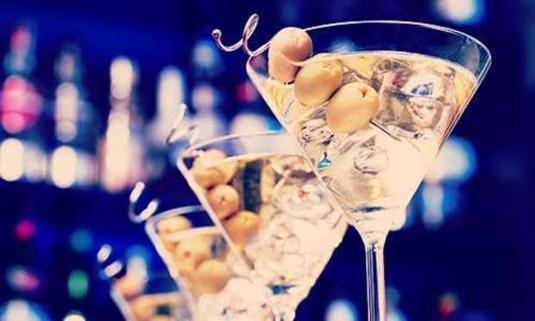 Blackpool - Hen Party Ideas & Activities - Gin Tasting
