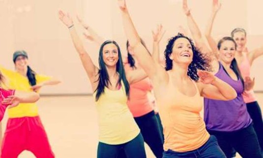 Blackpool - Hen Party Ideas & Activities - Girl Group Dance Party