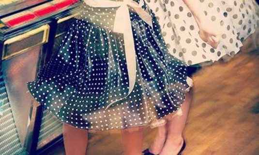 Blackpool - Hen Party Ideas & Activities - Rock and Roll Dance Class