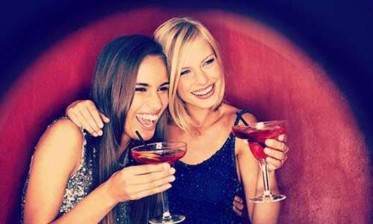 Bournemouth - Hen Party Ideas & Activities - 2 Night Bar and Club Entry