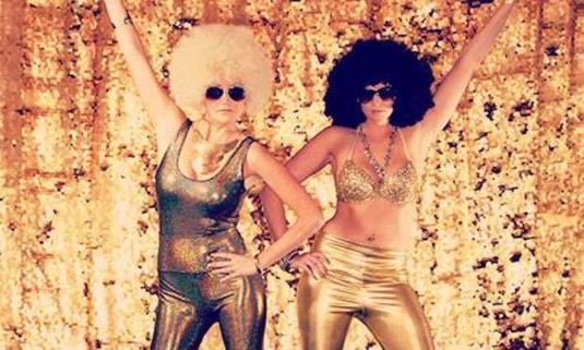 Bournemouth - Hen Party Ideas & Activities - ABBA Dance Class