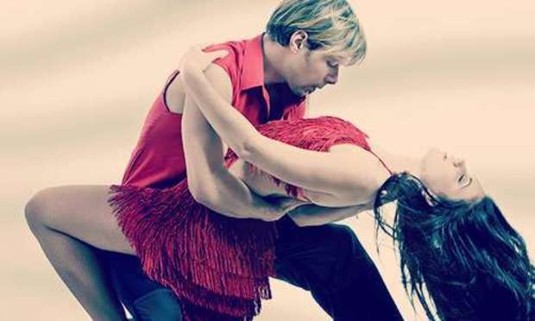 Bournemouth - Hen Party Ideas & Activities - Salsa Class