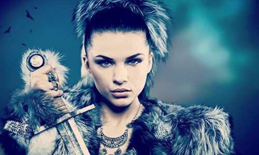 Bournemouth - Hen Party Ideas & Activities - Warrior Hens