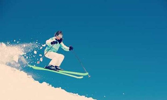 Bratislava Hen Do Ideas and Activities - Skiing