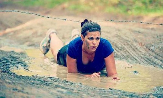 Bristol - Hen Party Ideas & Activities - Assault Course