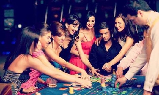 Casino Night