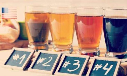 Bristol - Hen Party Ideas & Activities - Craft Cider Tasting