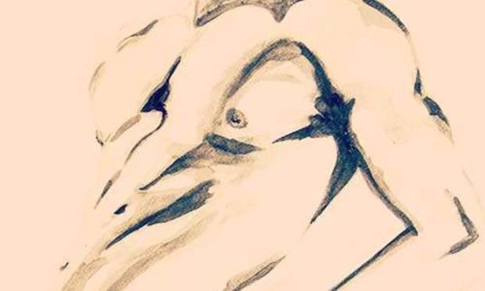 Bristol - Hen Party Ideas & Activities - Life Drawing Class