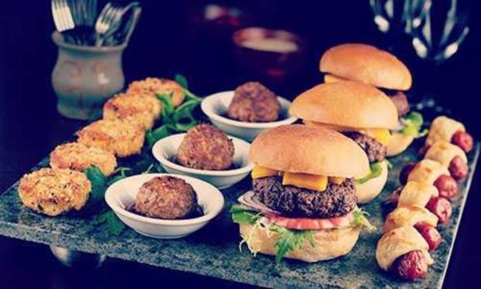 Bristol - Hen Party Ideas & Activities - Party Platter