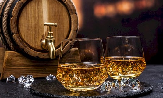 Bristol - Hen Party Ideas & Activities - Rum Tasting