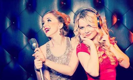 Bristol - Hen Party Ideas & Activities - Studio Experience