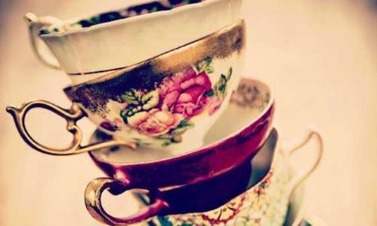 Bristol - Hen Party Ideas & Activities - Vintage Dance and Afternoon Tea