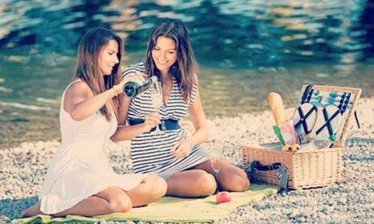 Bristol - Hen Party Ideas & Activities - Vintage Picnic