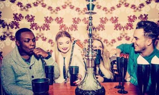 Bristol - Hen Party Ideas & Activities - VIP Clubbing and Shisha