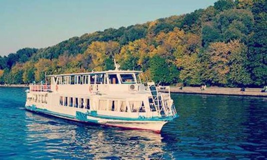 Brno Hen Do Ideas and Activities - River Cruise