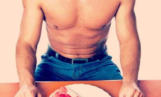 Brno Hen Do Ideas and Activities - Steak and Strip