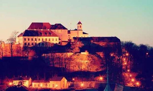 Brno Hen Do, Hen Party and Hen Weekend Packages and Activities