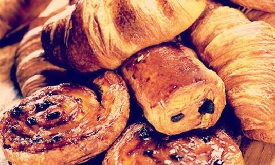 Brussels Hen Do Ideas and Activities - Pastry Workshop