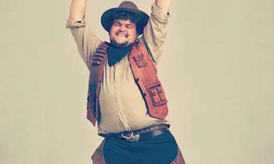 Budapest Hen Do Ideas and Activities - Fat Stripper