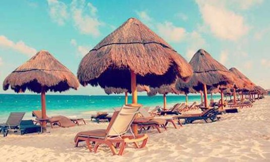 Cancun Hen Do, Hen Weekend and Hen Party Packages and Activities