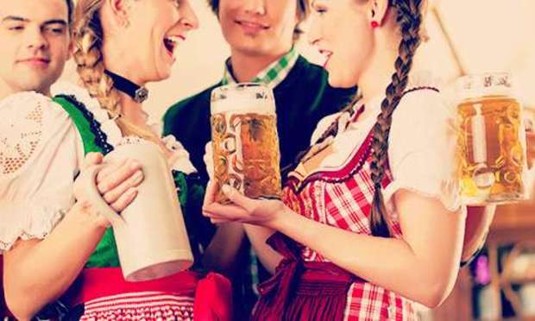 Cardiff Hen Party Ideas and Activities - Bierkeller