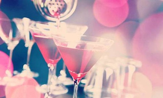 Cardiff Hen Party Ideas and Activities - Cocktail Making and 2 Course Meal