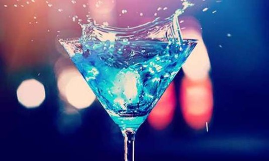 Chelsea Hen Party Ideas and Activities - Cocktail Class and Canapes