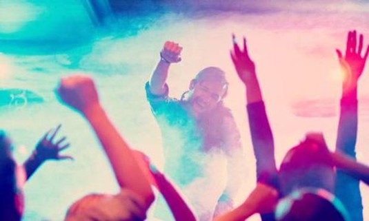 Derby Hen Do Ideas and Activities - 1 Night Club Combo
