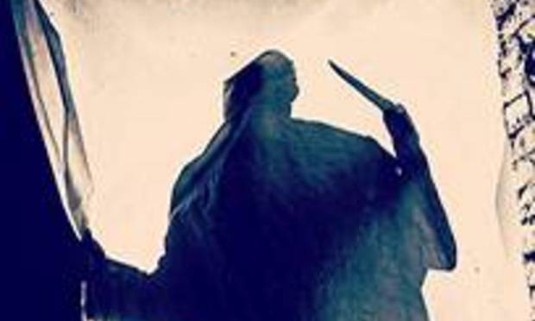 Derby Hen Do Ideas and Activities - Ghost Walk Crime and Punishment