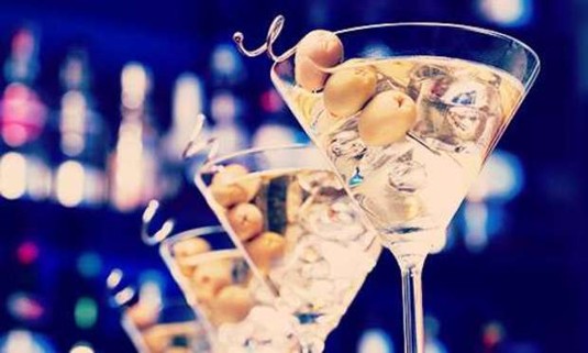 Dublin Hen Do Ideas and Activities - Gin Tasting