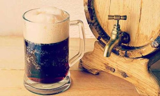 Dublin Hen Do Ideas and Activities - Guinness Factory Tour